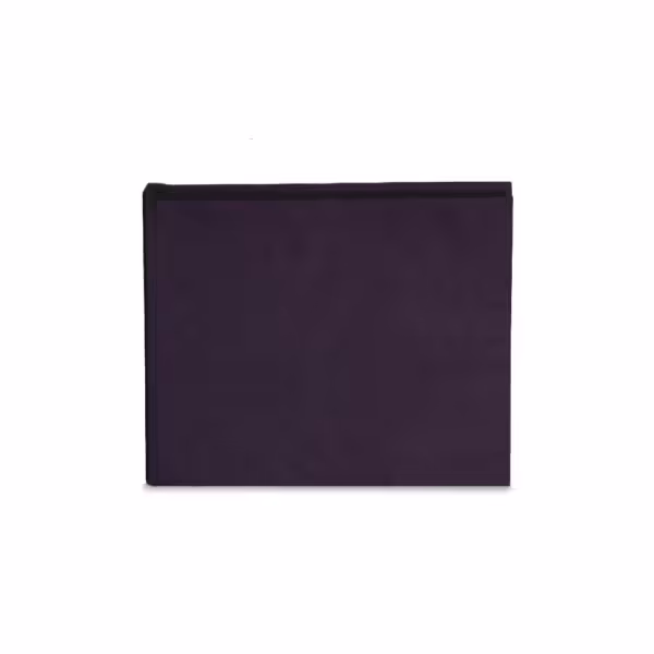 album instax mini, square oraz wide | tradycyjny | skóra galanteryjna | śliwkowy