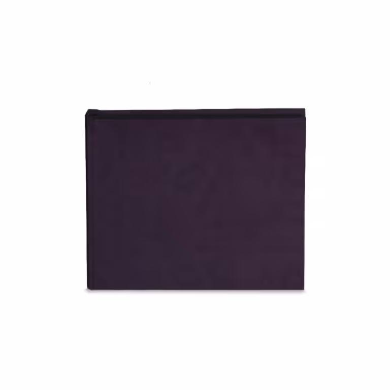 album instax mini, square oraz wide | tradycyjny | skóra galanteryjna | śliwkowy