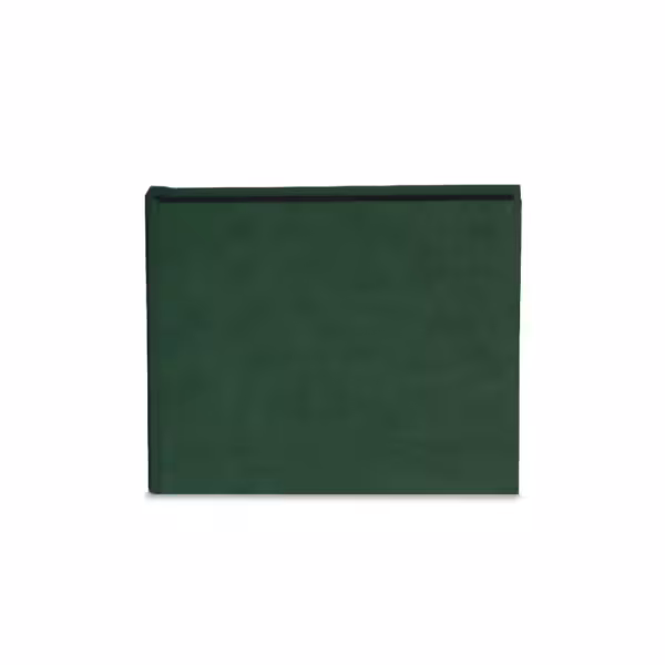 album instax mini, square oraz wide | tradycyjny | skóra galanteryjna | butelkowa zieleń