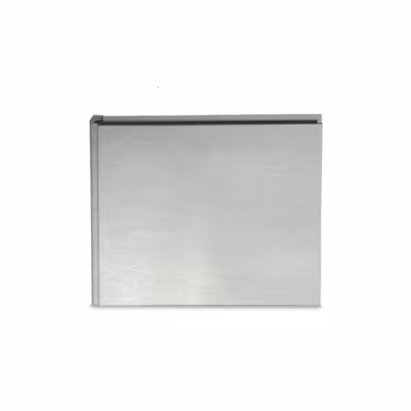 album instax mini, square oraz wide | tradycyjny | skóra galanteryjna | srebrny