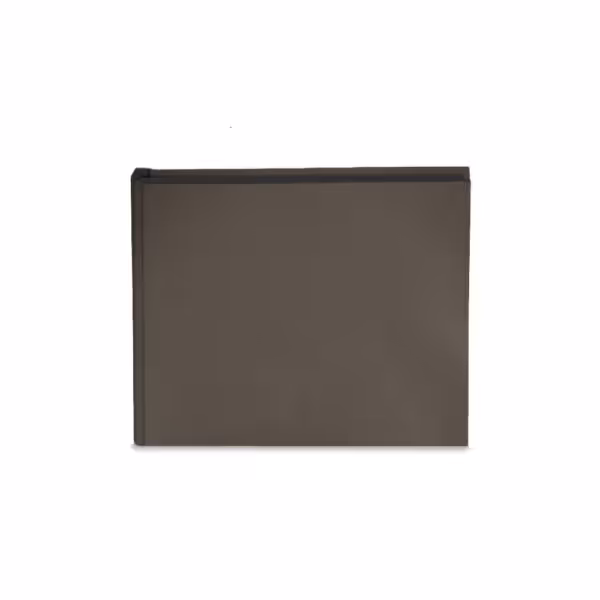 album instax mini, square oraz wide | tradycyjny | skóra galanteryjna | brązowy ziemisty