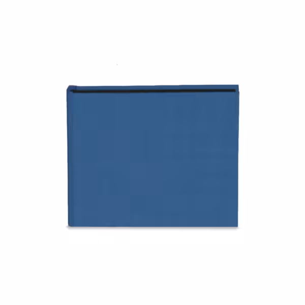 album instax mini, square oraz wide | tradycyjny | płótno | cornflower blue