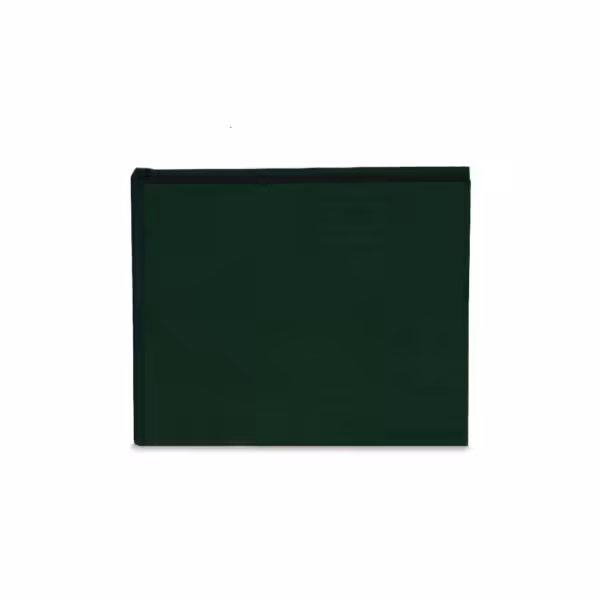 album instax mini, square oraz wide | tradycyjny | płótno | butelkowa zieleń