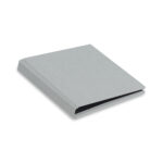 album instax mini, square oraz wide | tradycyjny | płótno | gołębi szary