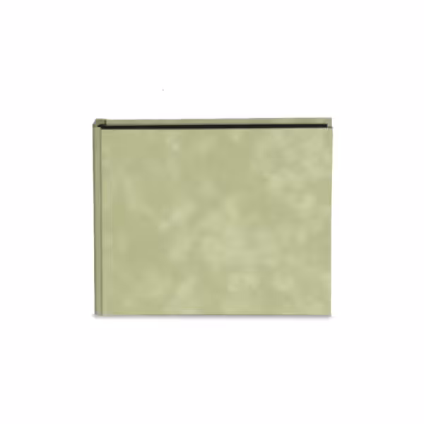 album instax mini, square oraz wide | tradycyjny | welur | oliwkowa zieleń