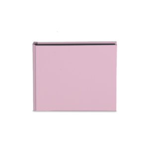 album instax mini, square oraz wide | tradycyjny | skóra galanteryjna | pastelowy róż