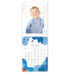 kalendarz szkolny, przedszkole - szkoła 2026