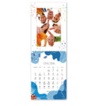 kalendarz szkolny, przedszkole - szkoła 2026