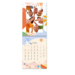 kalendarz szkolny, przedszkole - szkoła 2026