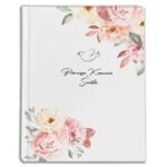 album na zdjęcia komunia Święta, album kieszeniowy na fotografie komunijne (kopia)