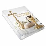 album na zdjęcia komunia Święta, album kieszeniowy na fotografie (kopia)