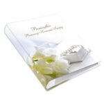 album na zdjęcia z pierwszej komunii Świętej, album kieszeniowy na fotografie (kopia)