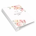 album na zdjęcia komunia Święta, album kieszeniowy na fotografie komunijne (kopia)