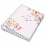 album na zdjęcia komunia Święta, album kieszeniowy na fotografie komunijne (kopia)