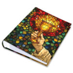 album na zdjęcia, kieszeniowy, pierwsza komunia Święta, pamiątka (kopia)