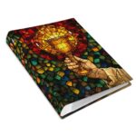 album na zdjęcia, kieszeniowy, pierwsza komunia Święta, pamiątka (kopia)