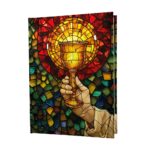 album na zdjęcia, kieszeniowy, pierwsza komunia Święta, pamiątka (kopia)