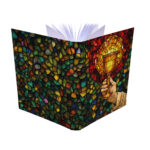 album na zdjęcia, kieszeniowy, pierwsza komunia Święta, pamiątka (kopia)