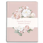 album na zdjęcia kieszeniowy, komunia Święta, na fotografie, dla dziewczynki