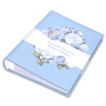 album na zdjęcia kieszeniowy, komunia Święta, na fotografie, dla dziewczynki (kopia)