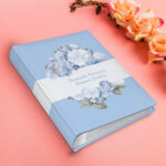 album na zdjęcia kieszeniowy, komunia Święta, na fotografie, dla dziewczynki (kopia)