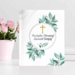 album na zdjęcia kieszeniowy, komunia Święta, na fotografie, dla chłopca (kopia)