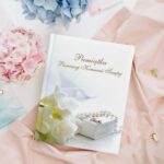 album na zdjęcia z pierwszej komunii Świętej, album kieszeniowy na fotografie (kopia)