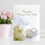 album na zdjęcia z pierwszej komunii Świętej, album kieszeniowy na fotografie (kopia)